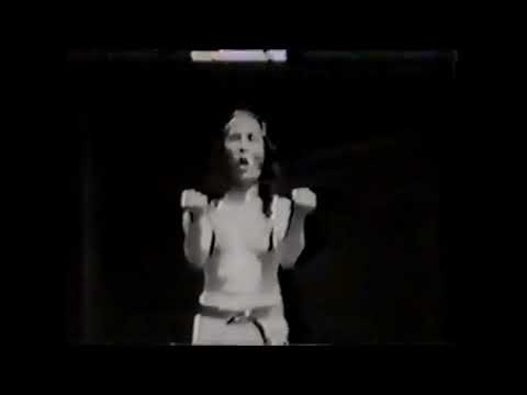 Goju Ryu Sanchin Kata (Gogen Yamaguchi)