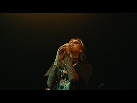 Eba - Kiyo | Backyard Live Performance