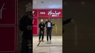 Babyface Womdantso &amp; Sphocky RSA Addiction Dance Challenge #dancechallenge #couples #lovestory #fyp