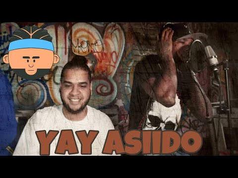 Yay Asiido x JAVISH | EN EL BLOKE SESSIONS Cap. 1|