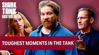The Sharks LOSE IT Over These Products! 😱 | Shark Tank Australia