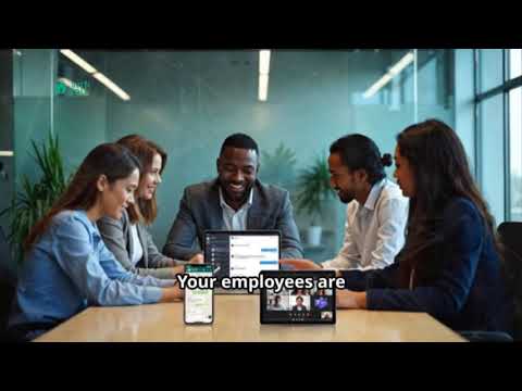 WrkTalk Demo Video
