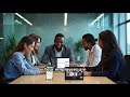 WrkTalk Product Video