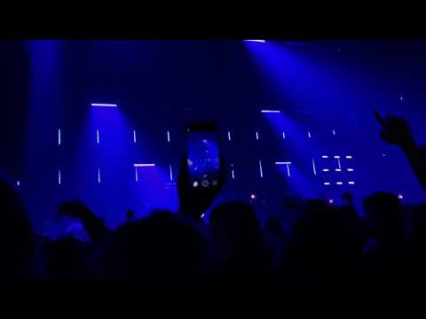 MARCO CAROLA @ MEET ME BACKSTAGE NYE