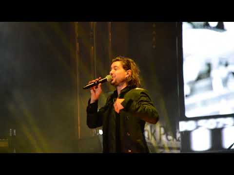 2018-08-11 Jarmark Kamedulski - Pectus - Barcelona BIS