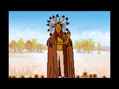 Mario Mertens ... präsentiert: Die Überflieger........Jimmy... (ein kleiner Westernheld)