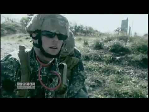 Bundesheer 1/3 - Jagdkommando und Blackhawk