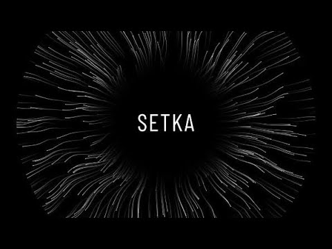 SETKA: digital vitamin