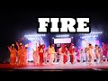 BTS - FIRE (PTD On Stage - Seoul Day 3)