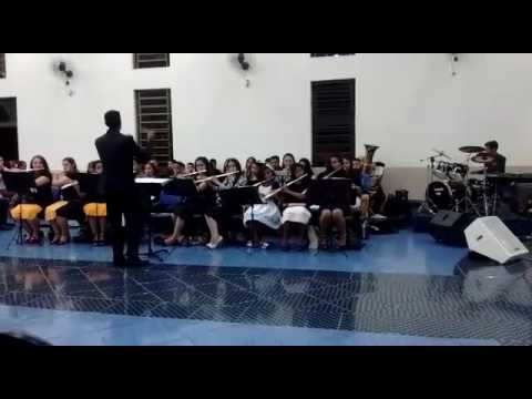 Orquestra Maranata (Hc 299)