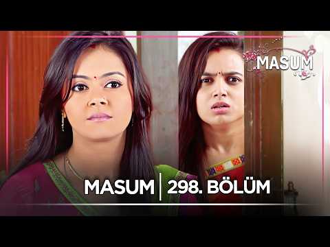 Masum Hint Dizisi | 298. Bölüm @kanal7​