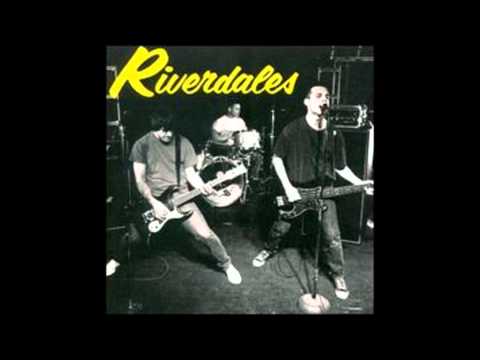 The Riverdales - Back To You