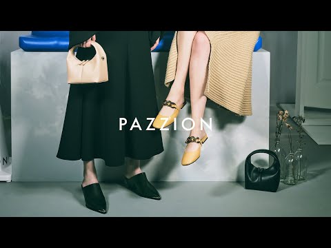 Alternate Style Parallels: PAZZION Fall / Winter 2021