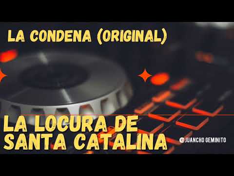 la condena (original) Samy Ray - @lalocuradesantacatalina9783