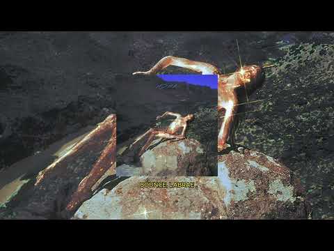 02. MDMA 2 feat. NIKITO LABRAE (prod. A$FISAAC)