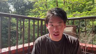 反省してるのか?笑かそうとしてるのか?😂ドッチナンダイ? - 【謝罪(ガチ)】SBI北尾さんを激怒させてしまったことに謝罪します。