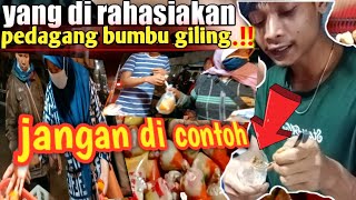 Download lagu MENGAGETKAN..!! TERNYATA INI YANG membuat JUALAN BUMBU RAME DAN LARIS MANIS || IDE USAHA TERBARU2021 mp3