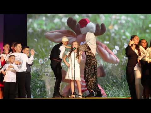 Gertina Gjocaj - Dyzllyket e Gjyshit