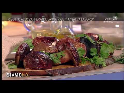 Siamo Noi - puntata del 27 novembre 2017