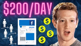 How I Sell Courses With Facebook Groups: $200 Per Day