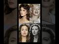 Which One Is Your Favourite Voguepop Celebrity Shorts Actress 90s Vintage Fyp Adrianalima Icon