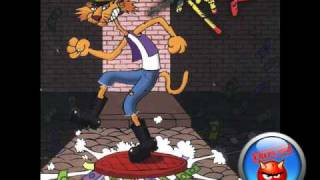 Sargento bolilla - Ska-p