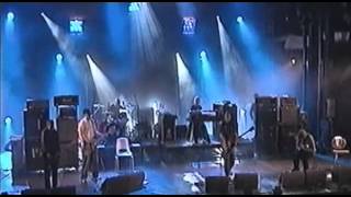 Mogwai - You don&#39;t know Jesus (live@La Route du Rock 2001)