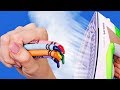 COLORFUL CRAYON IDEAS AND HACKS COLORFUL CRAYON IDEAS AND HACKS