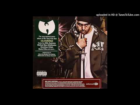 Cilvaringz - In The Name Of Allah (FPrince Rakeem 'The RZA', Method Man, Masta Killer & Shabazz The