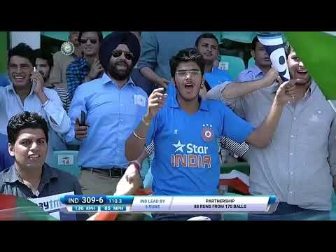 Series Decider ! India vs Australia 4th Test 2017  Highlights   BGT 2017