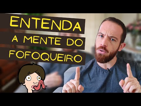 The Habit of Gossip Understand the Gossiper | Think About It!