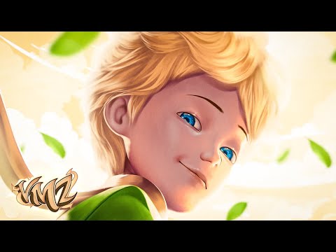 VMZ -  O Pequeno Príncipe Feat. Carol Valença