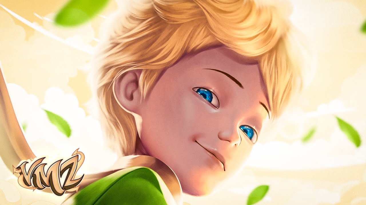 VMZ -  O Pequeno Príncipe Feat. Carol Valença