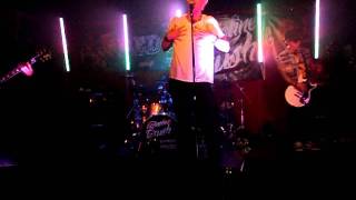 All That You Are - Econoline Crush 8/7/11