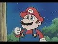 Amada Anime Series Super Mario Bros With Subtitles