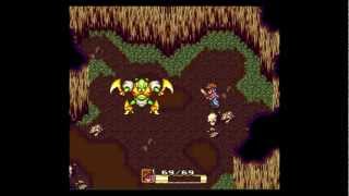 Let's Play Secret of Mana Part 2 - Everything is Our Fault