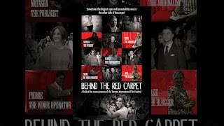 Behind the Red Carpet