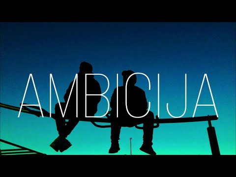 YugoBoyzz  - Ambicija (OFFICIAL VIDEO)