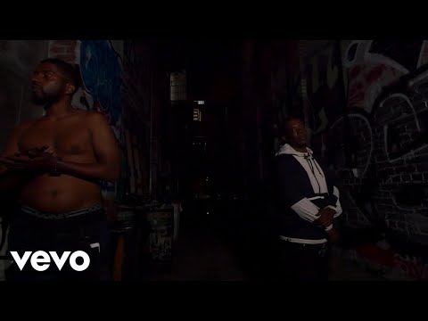 Lil Rue - AR. ONE FIVE (Official Music Video) ft. Young Lox