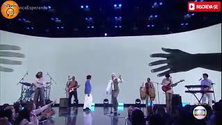 Djavan e filhos &amp; Caetano e filhos - Sina