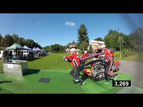 05 SDH Jirkov muži - JL HUŤ 2019