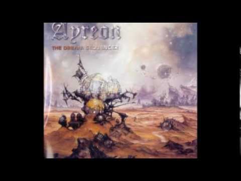 AYREON - 02 - My House On Mars (TRADUÇÃO)