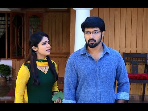 Ammuvinte Amma | Episode 215 - 10 January 2018 | Mazhavil Manorama