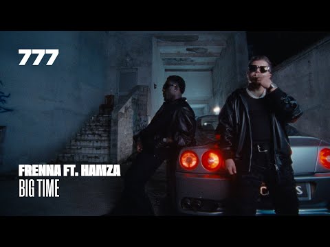 Video thumbnail for BIG TIME