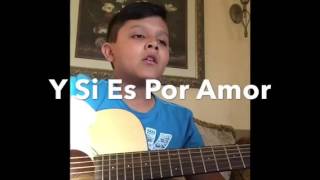 Me Gustas Me Gustas - Y Si Es Por Amor - Regulo Caro - Ramoncito Vega