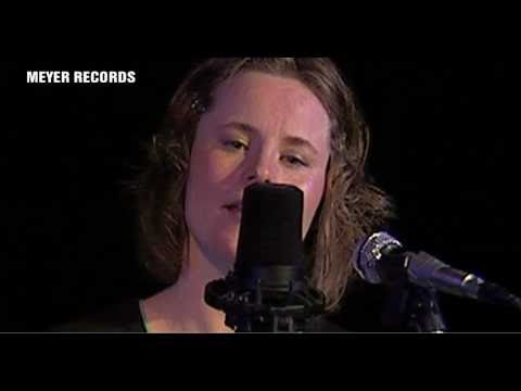 Maria Pihl sjunger Halleluja