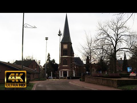 Mheer 4K walking tour 9-2-2022