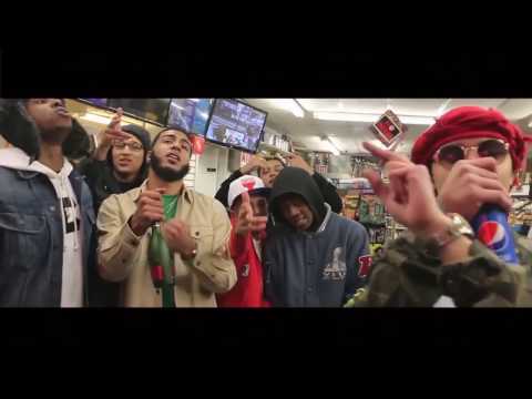 Clinton Itoo - My Homies