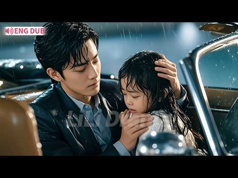 Little Girl Was Called A Jinx and Kicked Out. Unexpectedly CEO Came in a Limo to Take  Her Home