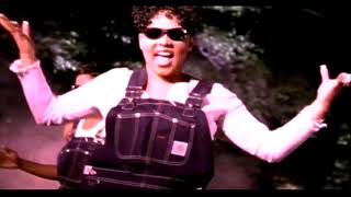 Total &amp; Keith Murray - Can&#39;t You See (Remix) (Official Video)